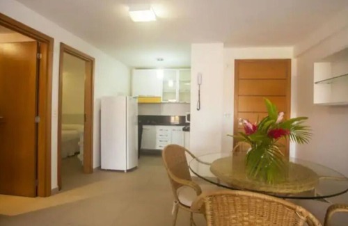 Ponta Negra Apartment | 100 Metros do mar de Ponta Negra