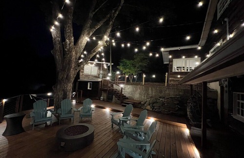 Apple Ridge Apartment | 100 Mile Views & 2½ mi to BR!