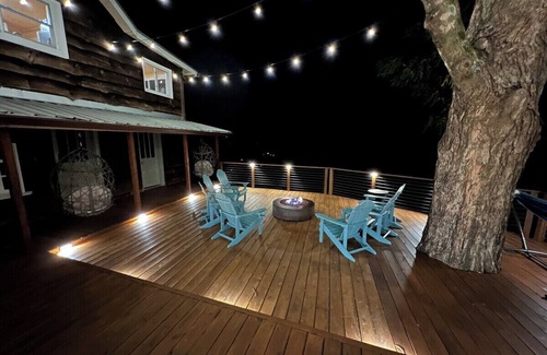 Apple Ridge Apartment | 100 Mile Views & 2½ mi to BR!