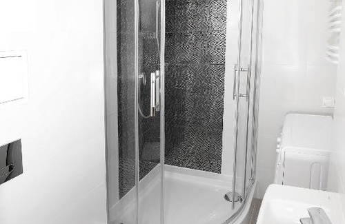 Koszalin Apartment | 100-SIO Apartamenty Budget II