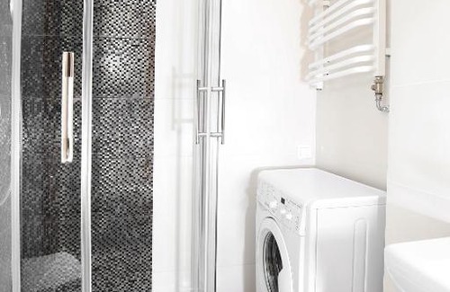 Koszalin Apartment | 100-SIO Apartamenty Budget II
