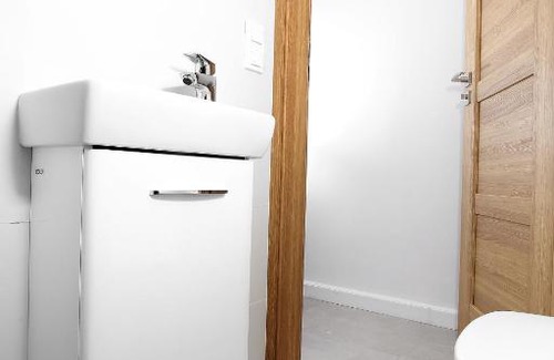 Koszalin Apartment | 100-SIO Apartamenty Budget II