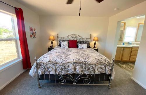 Kanab House | 100 & Wonderful View Friends and Family Home