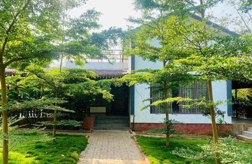 Mysore Villa | 1000 SILVERS -Farm Stay