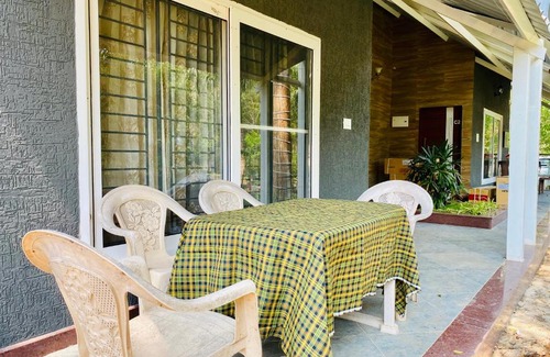 Mysore Villa | 1000 SILVERS -Farm Stay