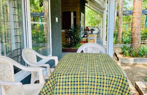 Mysore Villa | 1000 SILVERS -Farm Stay