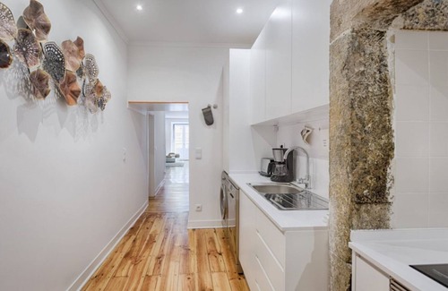 Sao Paulo Apartment | 100m2 architectural gem in Bica