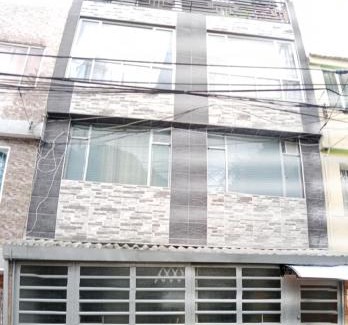 Calle 26 Apartment | 101, amoblado Bogota, cerca al aeropuerto el dorado