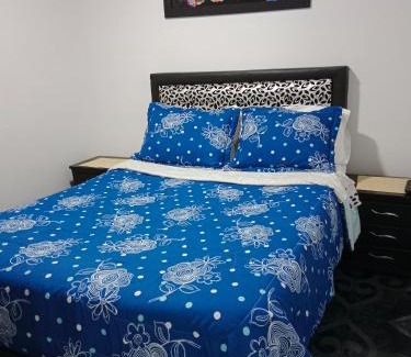 Calle 26 Apartment | 101, amoblado Bogota, cerca al aeropuerto el dorado