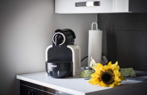 Palombina Nuova House | 101 Via Esino (one bedroom apartment)