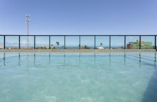 Porto de Galinhas Apartment | 101 Villa Oceanica