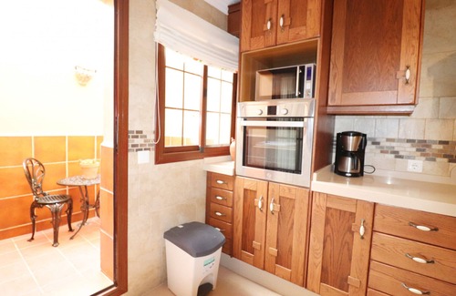 Nerja Ski Chalet | 1019 Casa Nayroa