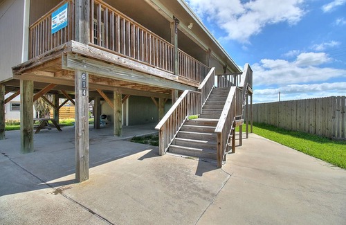 Leeward Sands House | 102 m² House ∙ 3 bedrooms ∙ 10 guests