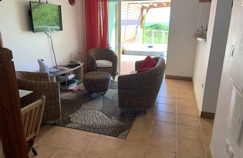 Saint Felix House | 102 sqm T3 Triplex Bungalow SPA and Cistern