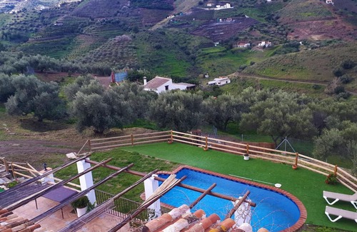 Javali Nuevo Villa | 1021 Villa Mar@villas