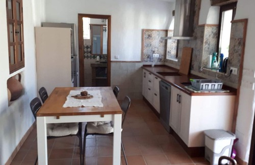 Javali Nuevo Villa | 1021 Villa Mar@villas