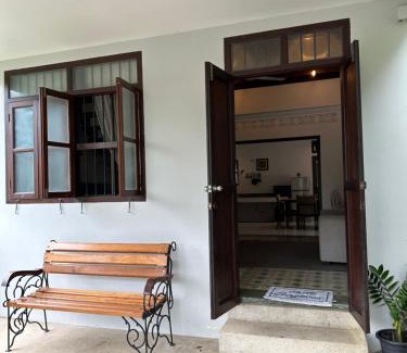 Kathu House | 103/24 Kathu Waterfall