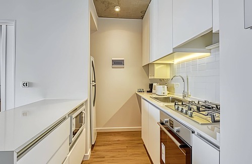 Belgrano House | 103 Apartment 2 rooms Belgrano