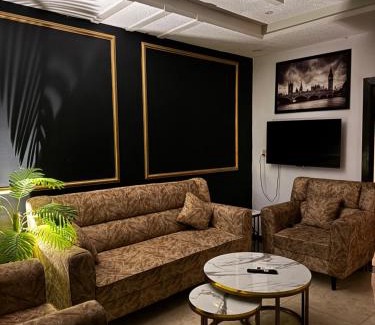 E-11 Sector Apartment | 103 Casa Bella 2BHK Modern Apartment with Balcony