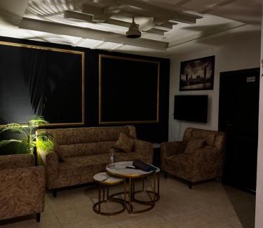 E-11 Sector Apartment | 103 Casa Bella 2BHK Modern Apartment with Balcony