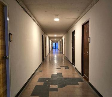 Nimman Apartment | 103 Condominium 2, 2 bedroom