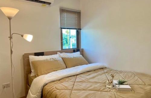 Nimman Apartment | 103 Condominium 2, 2 bedroom