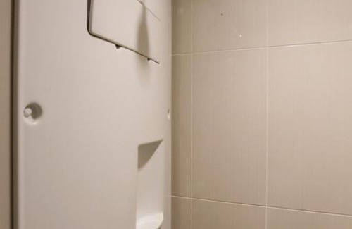 Jardins Apartment | (103)Flat Executive Jardins (Apt. particular)