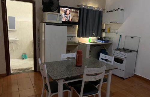 Aguas Claras Apartment | 105 Apartamento exclusivo Wi-Fi