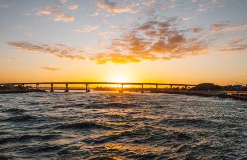 Golden Beach Estates House | 105 Bay Dr N