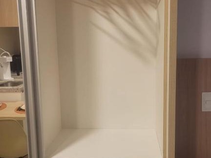 Caminho das Arvores Apartment | 105 Perfeito para você - Prático e Moderno