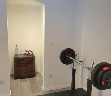 Homberg Apartment | 105 qm Whg mit gehobener Ausstattung in Homberg Ohm