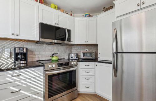 American Beach House | 105 Sailmaker