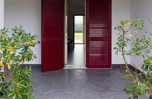 Lido di Spina Apartment | 106 THREE-ROOM APARTMENT ACQUA X6 - RAFFAELLO FAMILY RESORT