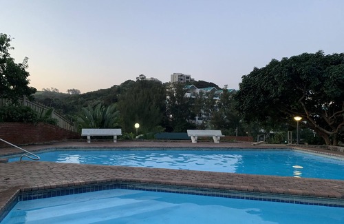 Umdloti Apartment | 106 Umdloti Resort