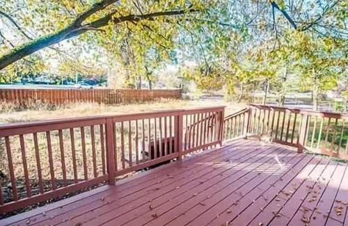 East Brunswick House | 107 Quaint Renovated Single Family 3 Bdrm House