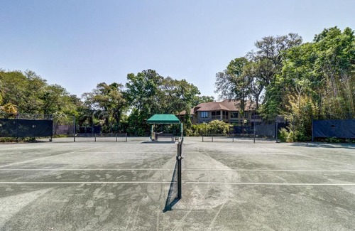 West Beach House | 1070 Sparrow Pond Cottage