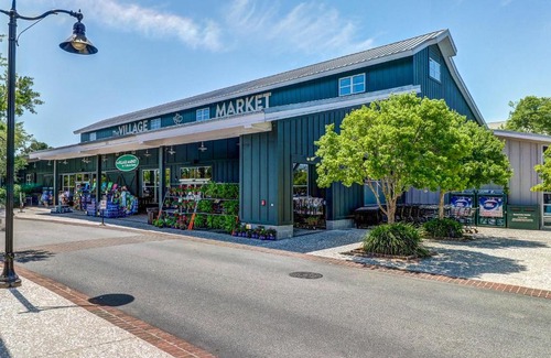 West Beach House | 1070 Sparrow Pond Cottage