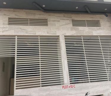 Loralai District Apartment | 10C Apartment