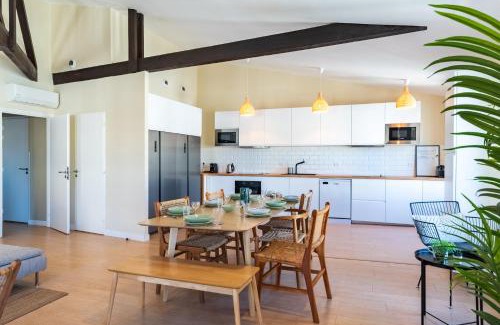 Opera Apartment | 10CAN Appartement Vieux Port - 6 pers max