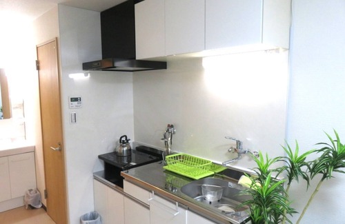 Konohana House | 10min to USJNanba 3min to station Max 6people - Nishikujo stay3/Osaka Ōsaka