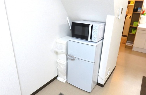 Konohana House | 10min to USJNanba 3min to station Max 6people - Nishikujo stay3/Osaka Ōsaka