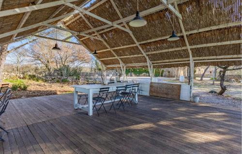 Rouet House | 11 Bedroom Gorgeous Home In Le Rouet