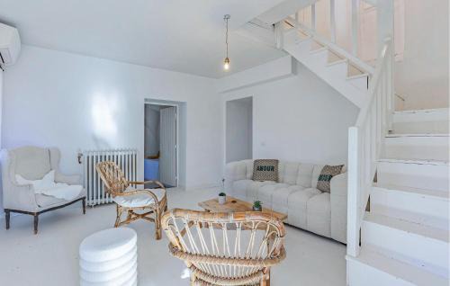 Rouet House | 11 Bedroom Gorgeous Home In Le Rouet