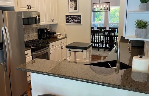 Hot Springs Village House | 11 Belleza Court - A beautiful Home on the 11th green of Ponce DeLeon Golf