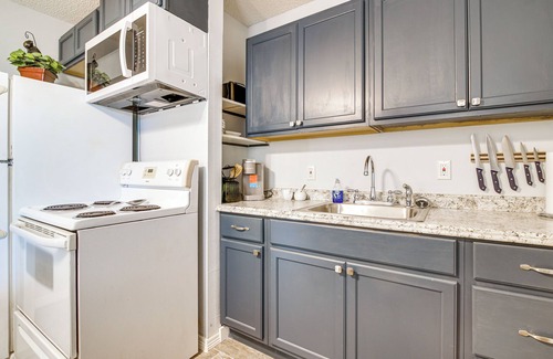 Laguna Vista House | 11 Mi to Isla Blanca Beach: Townhome w/Lake Views