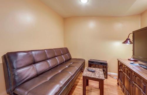 Verona Apartment | 11 Mi to Oneida Lake Spacious Apt in Verona!