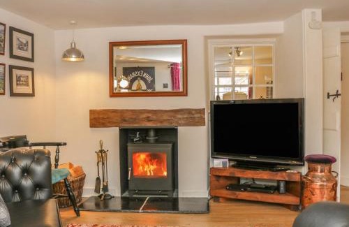 Otterton House | 11 The Green