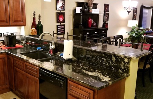Gatlinburg Condo | 110 Bon Air Drive. Scenic Downtown Gatlinburg . Wonderful Restaurants.