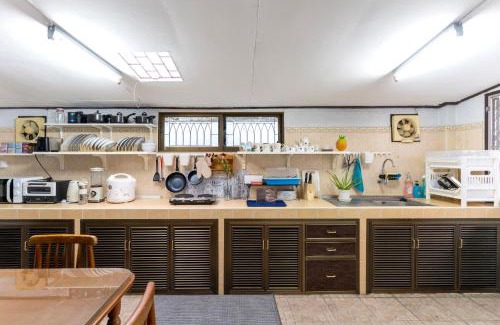 Samsen Nok Villa | 110 House 4Bedroom