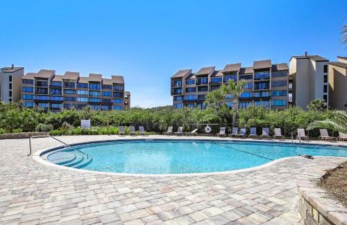 Fernandina Beach House | 1106 Beach Walker